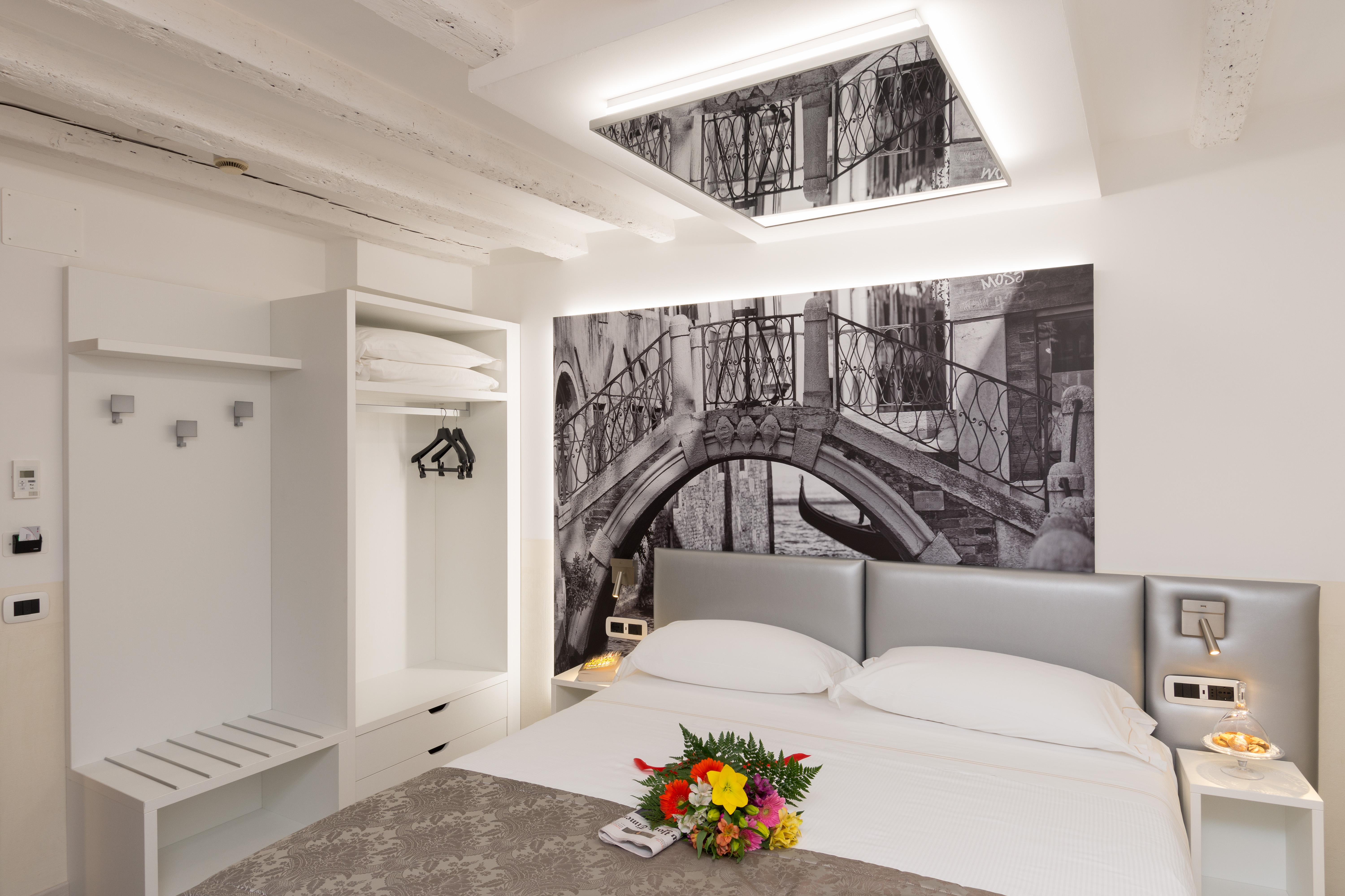 Unahotels Ala Venezia-Adults 16 Veneza Exterior foto