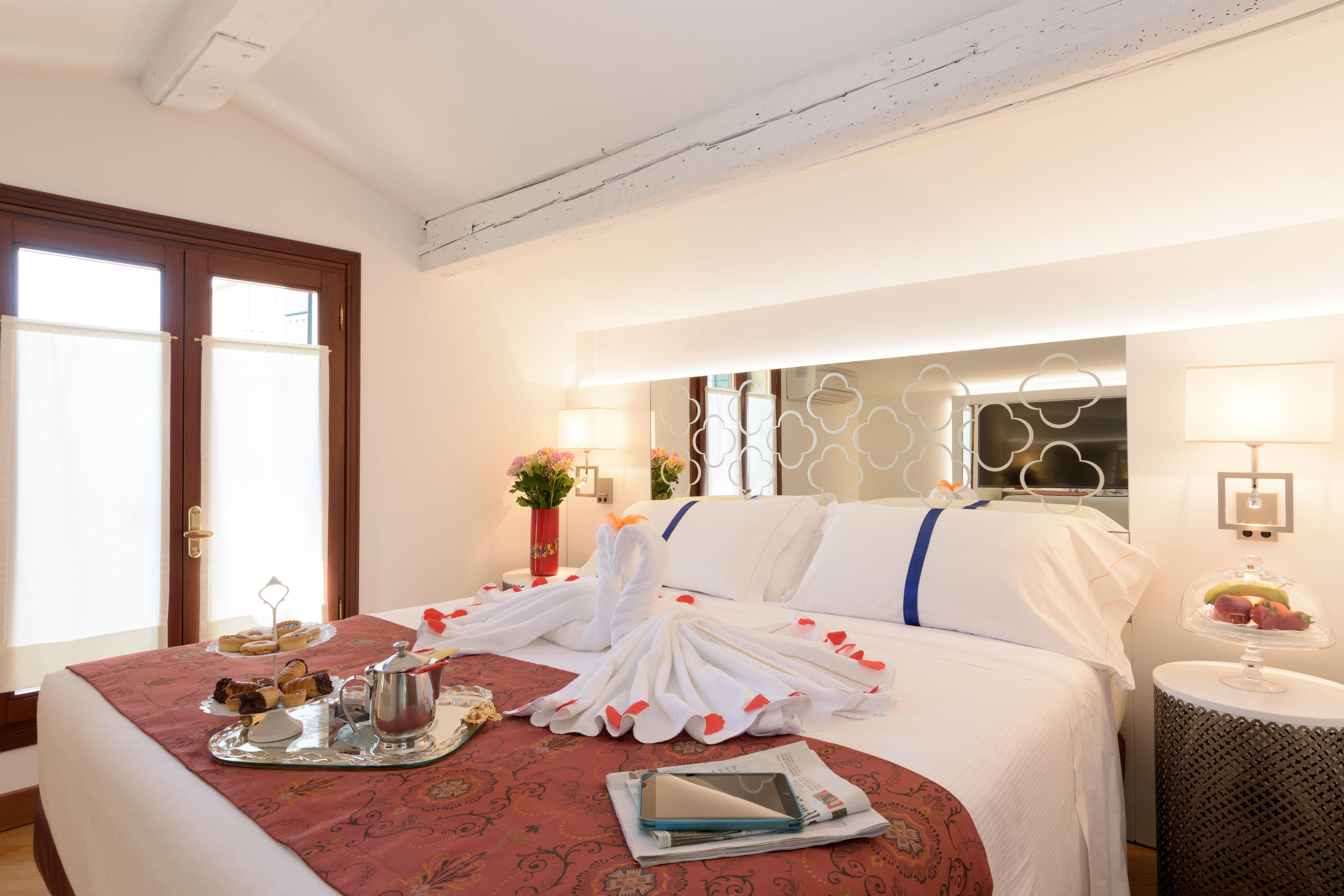 Unahotels Ala Venezia-Adults 16 Veneza Exterior foto