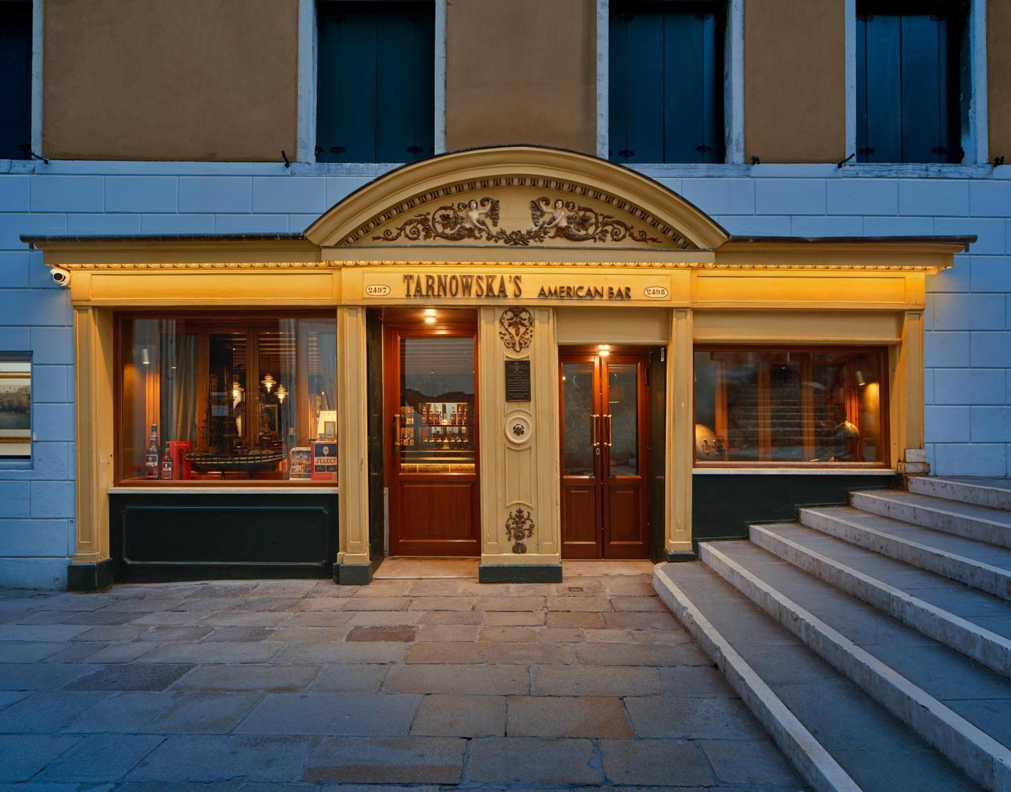 Unahotels Ala Venezia-Adults 16 Veneza Exterior foto